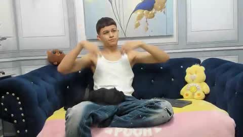   online show from March 18, 2026, 2:37 am