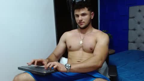 Apolo online show from March 12, 2025, 5:57 am