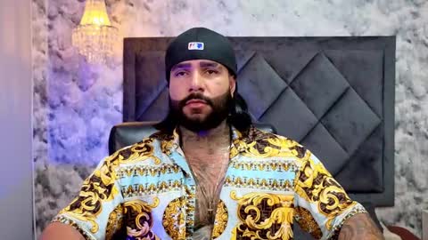 Apolo online show from September 29, 2025, 9:52 pm