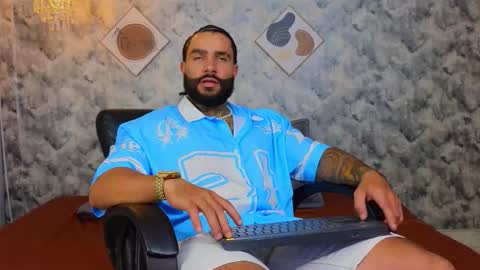 Apolo online show from December 14, 2025, 9:30 pm