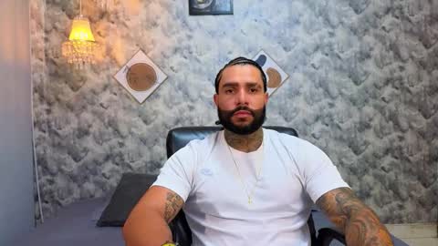 Apolo online show from December 15, 2025, 9:30 pm