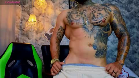 Apolo online show from March 9, 2026, 10:14 pm