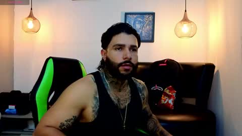 Snapshot of apolo_ryder chatting on May 21, 2026, 11:45 pm APOLO online show from May 21, 2026, 11:45 pm