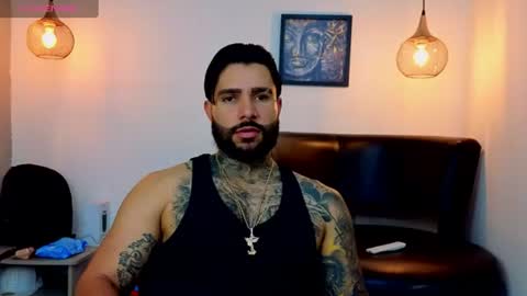 Snapshot of apolo_ryder chatting on June 15, 2026, 2:08 pm APOLO online show from June 15, 2026, 2:08 pm
