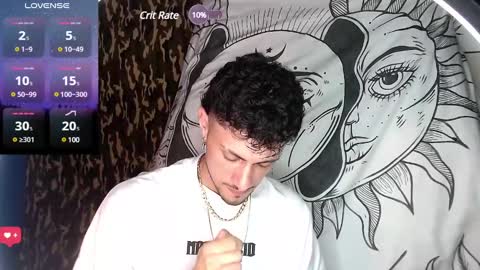 Andres online show from December 3, 2024, 7:10 am