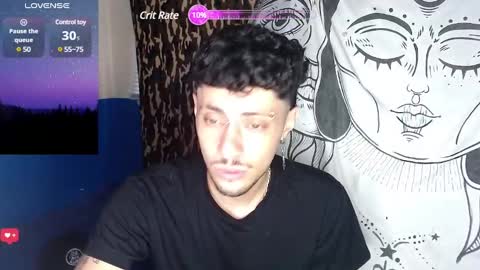 Andres online show from December 16, 2024, 12:49 pm