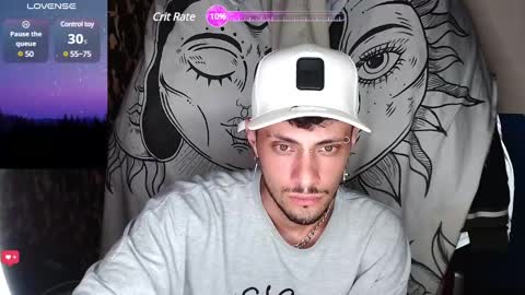 Andres online show from December 24, 2024, 6:22 am