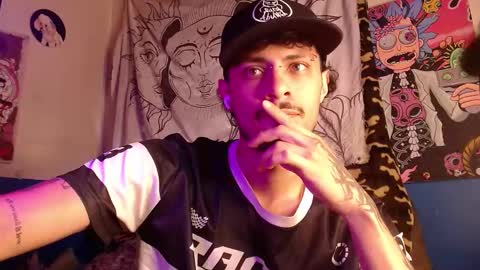 Andres online show from September 25, 2025, 5:38 pm