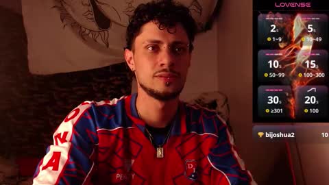 Andres online show from December 14, 2025, 7:03 am