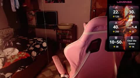 Andres online show from February 6, 2026, 3:22 am