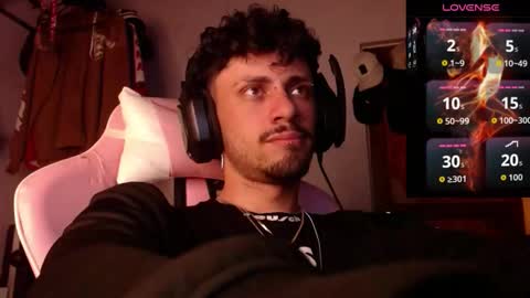 Andres online show from February 7, 2026, 6:50 am