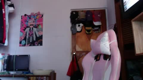 Andres online show from April 2, 2026, 9:23 pm