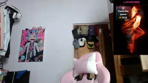 Andres online show from April 17, 2026, 4:26 am