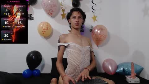 Apolo online show from November 22, 2025, 4:17 pm