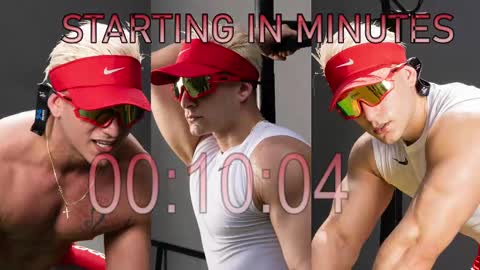 apolo_strange online show from September 12, 2025, 8:20 pm