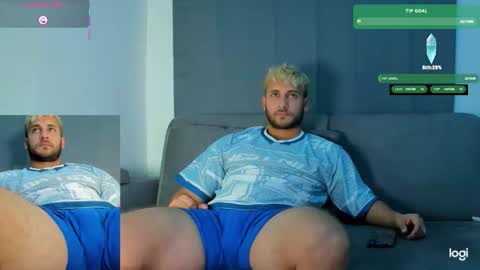 apolo_strange online show from October 17, 2025, 11:07 pm