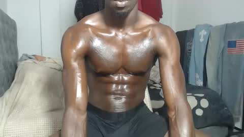 apoloblackbig online show from March 3, 2026, 6:19 am