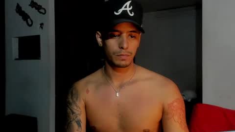 TONY INDEPENDENT MODEL online show from June 3, 2026, 5:07 pm
