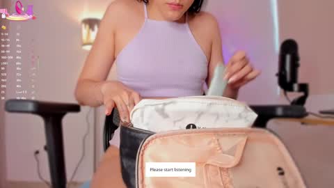 Apo online show from March 2, 2025, 12:22 pm