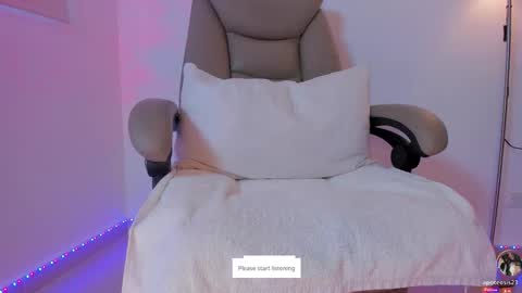 Apo online show from October 18, 2025, 11:33 am