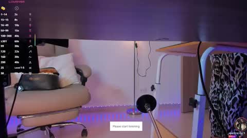 Apo online show from November 6, 2025, 11:11 am