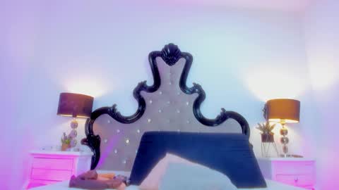 Snapshot of apotheosicass chatting on February 27, 2026, 5:57 pm KARLA online show from February 27, 2026, 5:57 pm