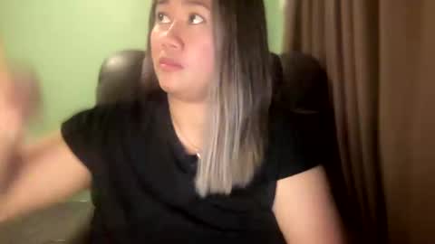 Anika online show from February 1, 2025, 4:54 pm