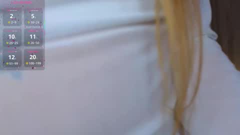 Vicki online show from November 20, 2025, 9:09 am