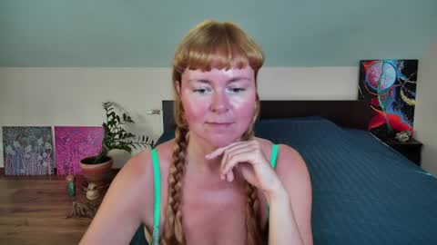 Snapshot of applejus chatting on July 15, 2026, 2:11 pm applejus online show from July 15, 2026, 2:11 pm