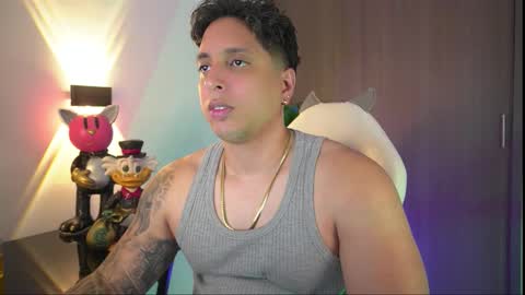 insta appolo master online show from October 19, 2025, 3:29 am