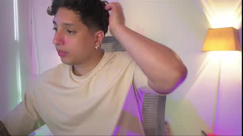 insta appolo master online show from November 16, 2025, 9:42 pm