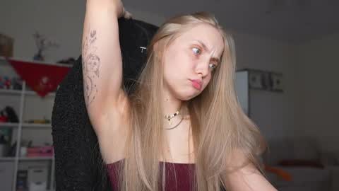  REYNA  next stream is 11h of Feb online show from April 23, 2026, 5:15 pm