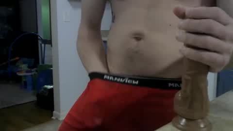 aprettygoodcock online show from March 2, 2026, 6:26 pm