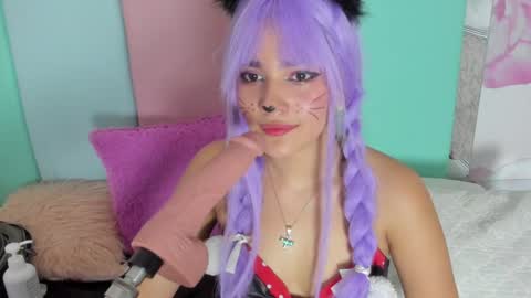 April online show from February 1, 2025, 8:58 pm