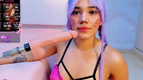 April online show from March 11, 2025, 5:02 pm