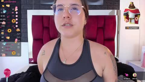 April SC online show from December 12, 2024, 5:37 pm