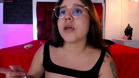 April SC online show from January 13, 2025, 4:51 pm