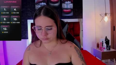 April SC online show from January 27, 2025, 1:30 pm