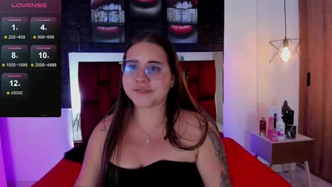 April SC online show from January 27, 2025, 4:54 pm