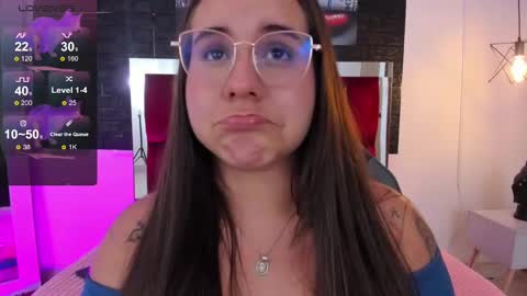 April SC online show from February 15, 2025, 3:28 pm