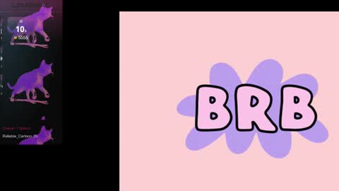 April SC online show from February 28, 2025, 4:42 pm