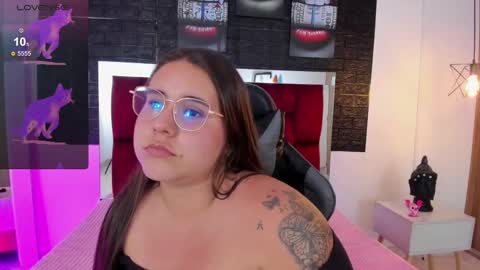 April SC online show from March 3, 2025, 5:50 pm