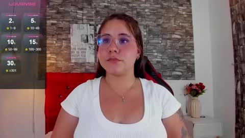 April SC online show from March 5, 2025, 8:32 pm