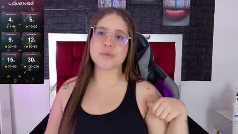 April SC online show from November 30, 2025, 12:31 pm