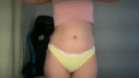 Snapshot of april2020cute chatting on January 30, 2025, 4:55 pm April online show from January 30, 2025, 4:55 pm