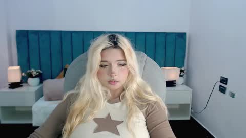 April Bunny online show from March 4, 2026, 8:26 pm