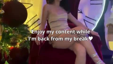   online show from November 25, 2025, 1:22 pm