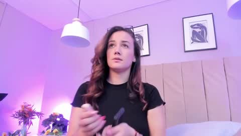 April online show from February 17, 2025, 5:53 pm