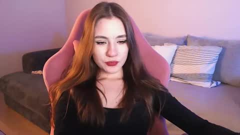 April online show from February 19, 2025, 9:36 pm