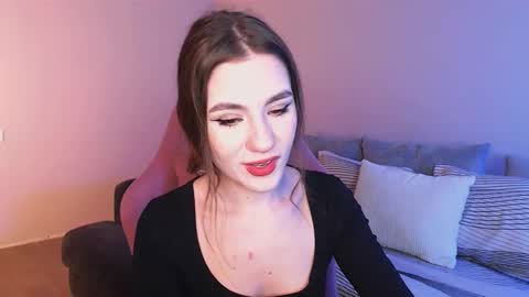 April online show from March 4, 2025, 11:43 pm